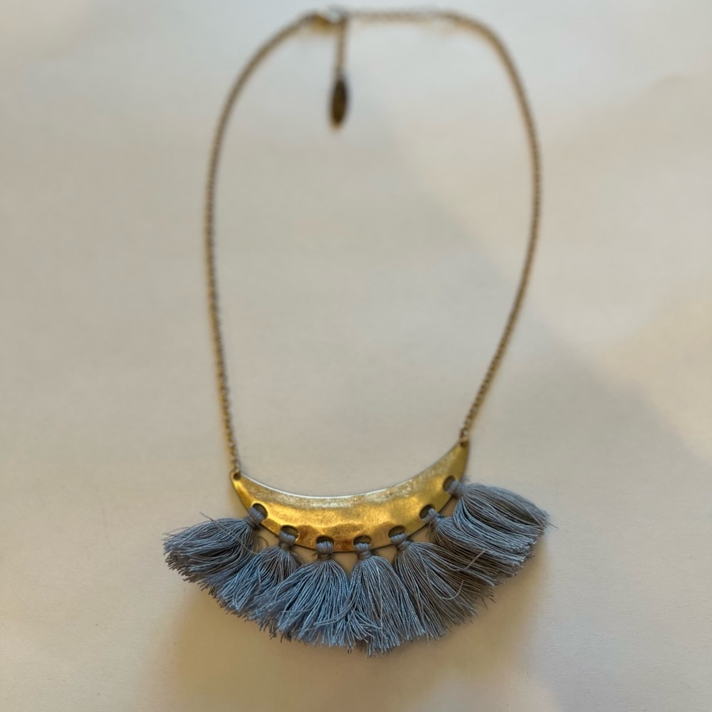 3/$15 or 4/$20 Plunder Design Necklace